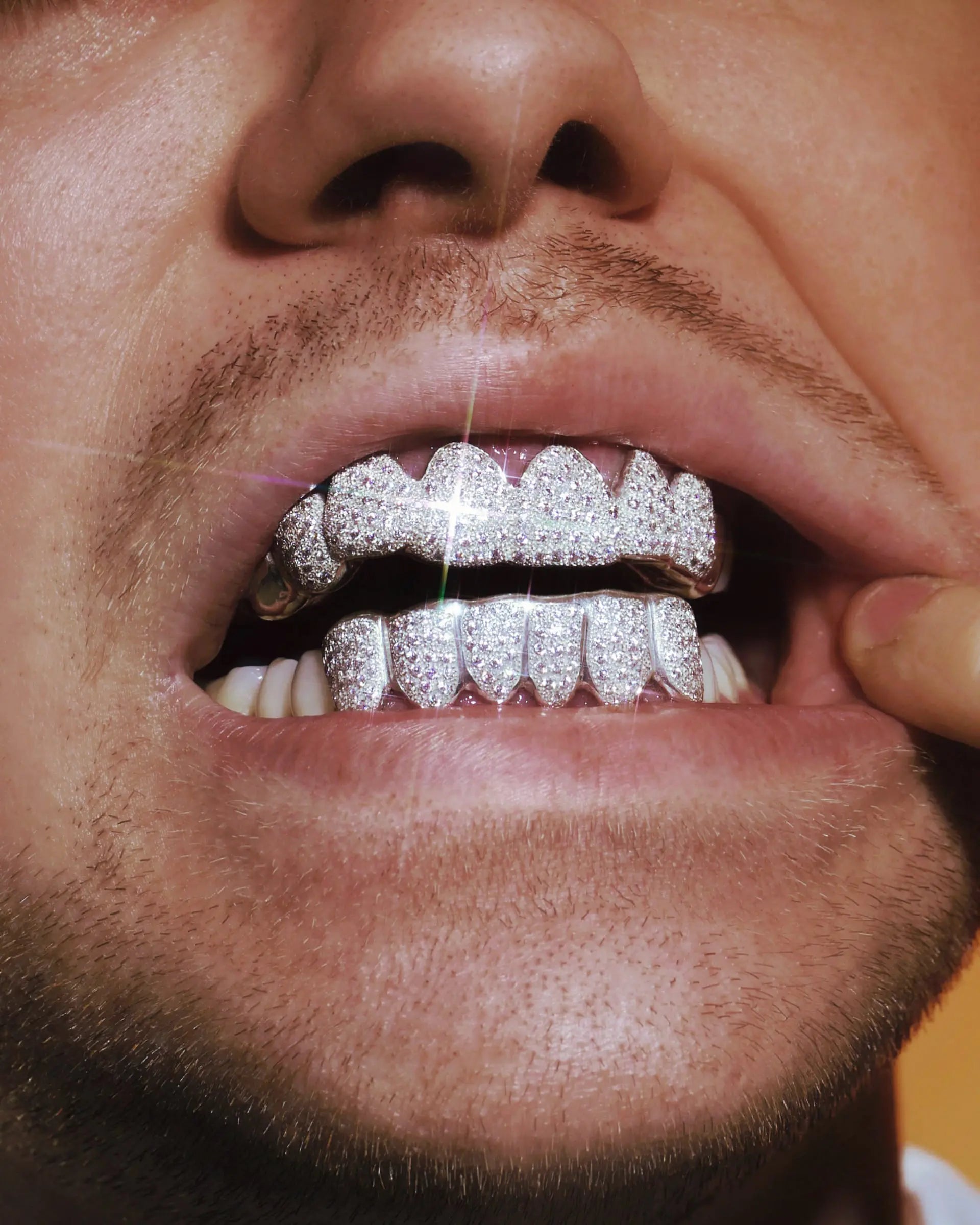 GRILLZ