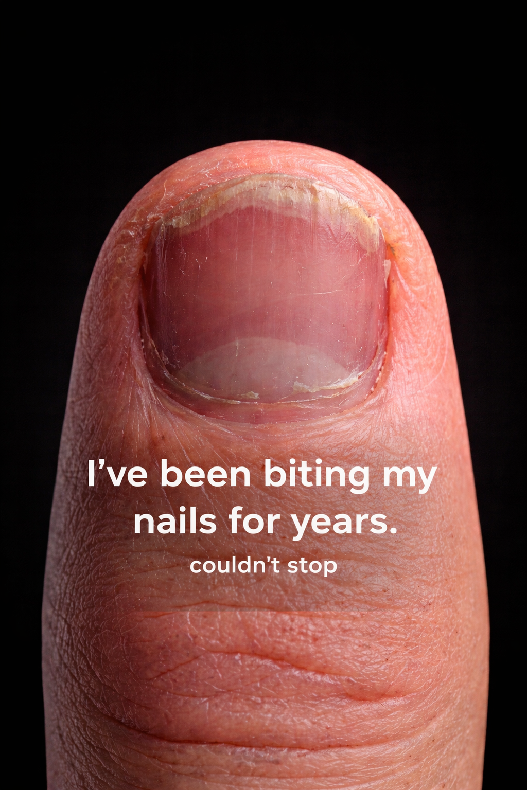 HIFLYER SILVER NAIL GRILLZ