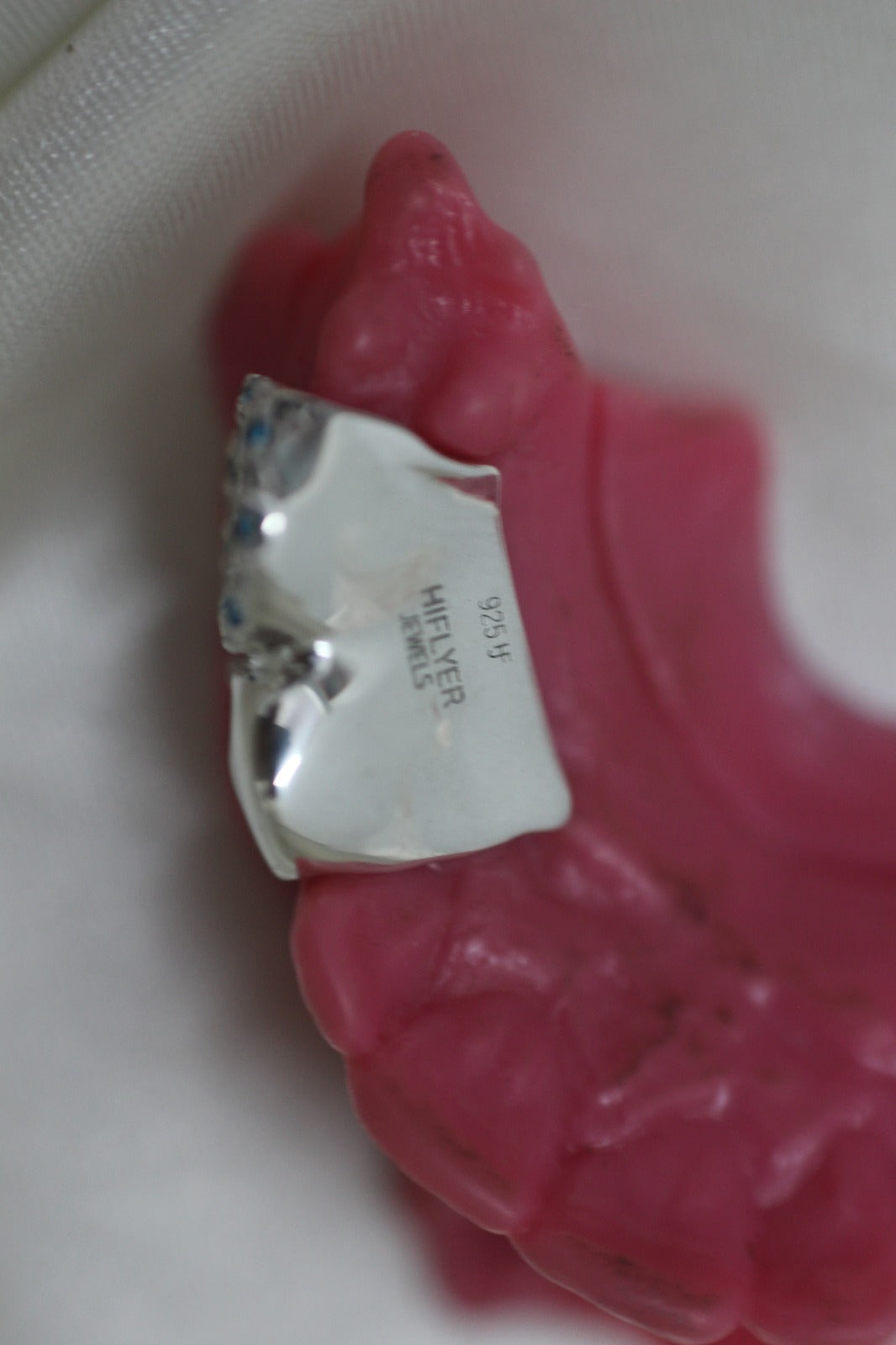 Frosted Flame ❄️🔥 Grillz