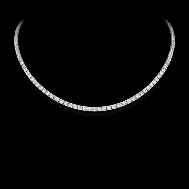 ED 3MM Tennis Chain