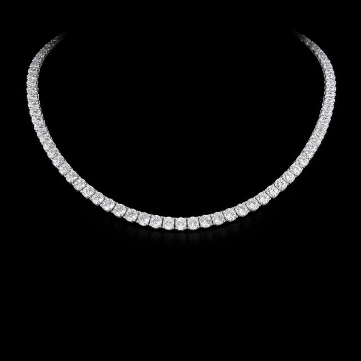 ED 6mm Tennis Chain
