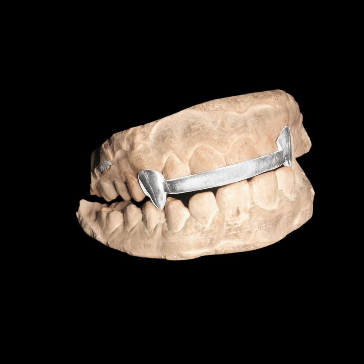 Barbite Grillz