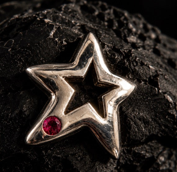 Bloodstar Grillz