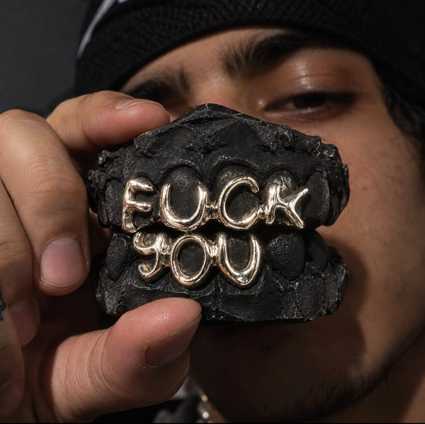 FU Grillz