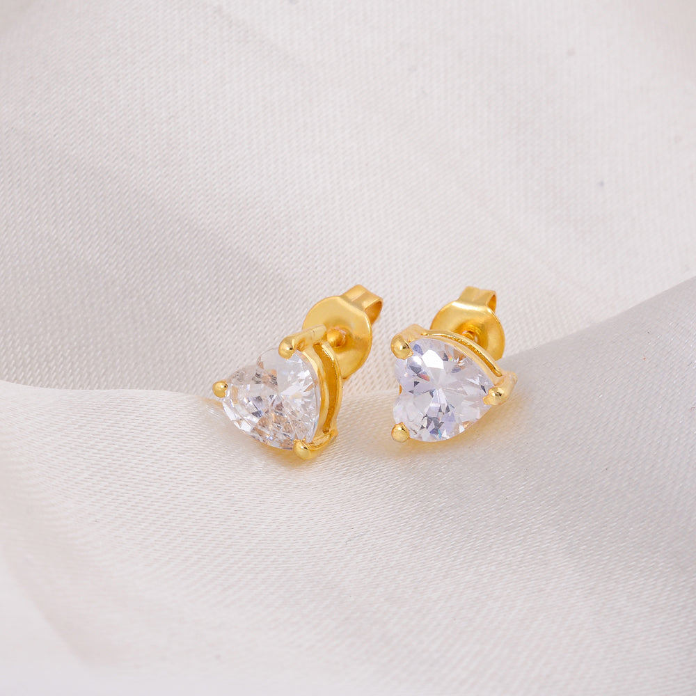 Cold Heart Earring - UNISEX