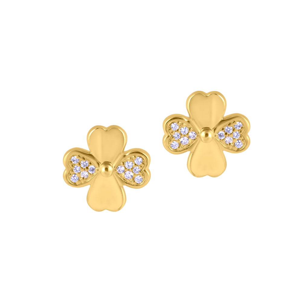 Flora Earring