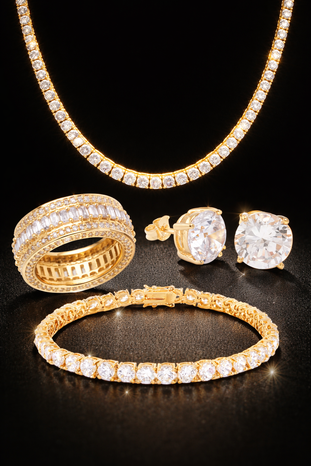 ED The Celebrity Starter Kit