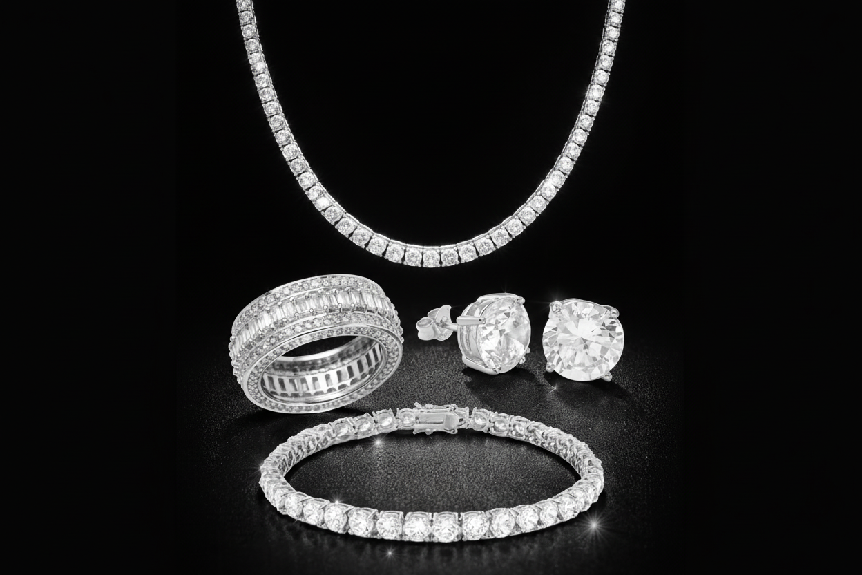 ED The Celebrity Starter Kit