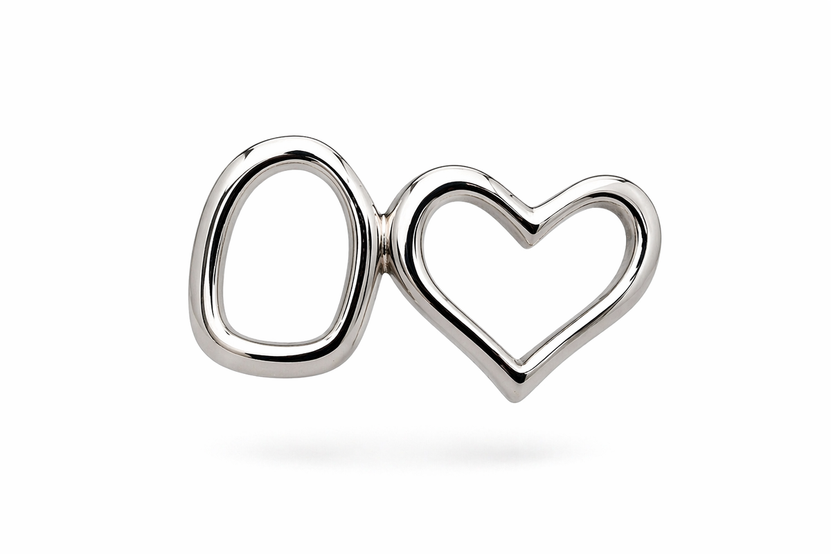 LOVE LOCK GRILLZ