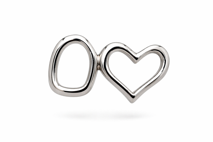 LOVE LOCK GRILLZ