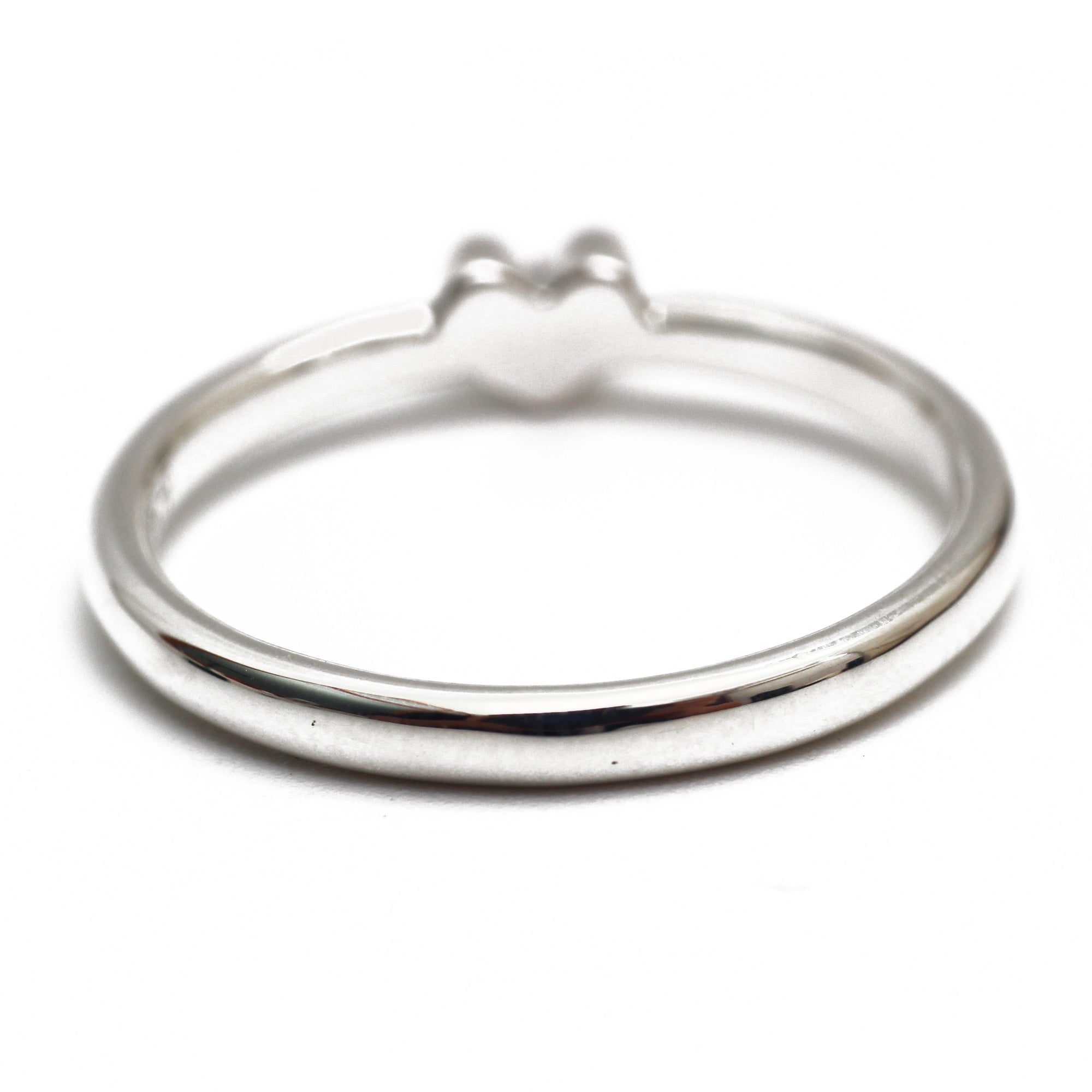 Sober Heart Ring