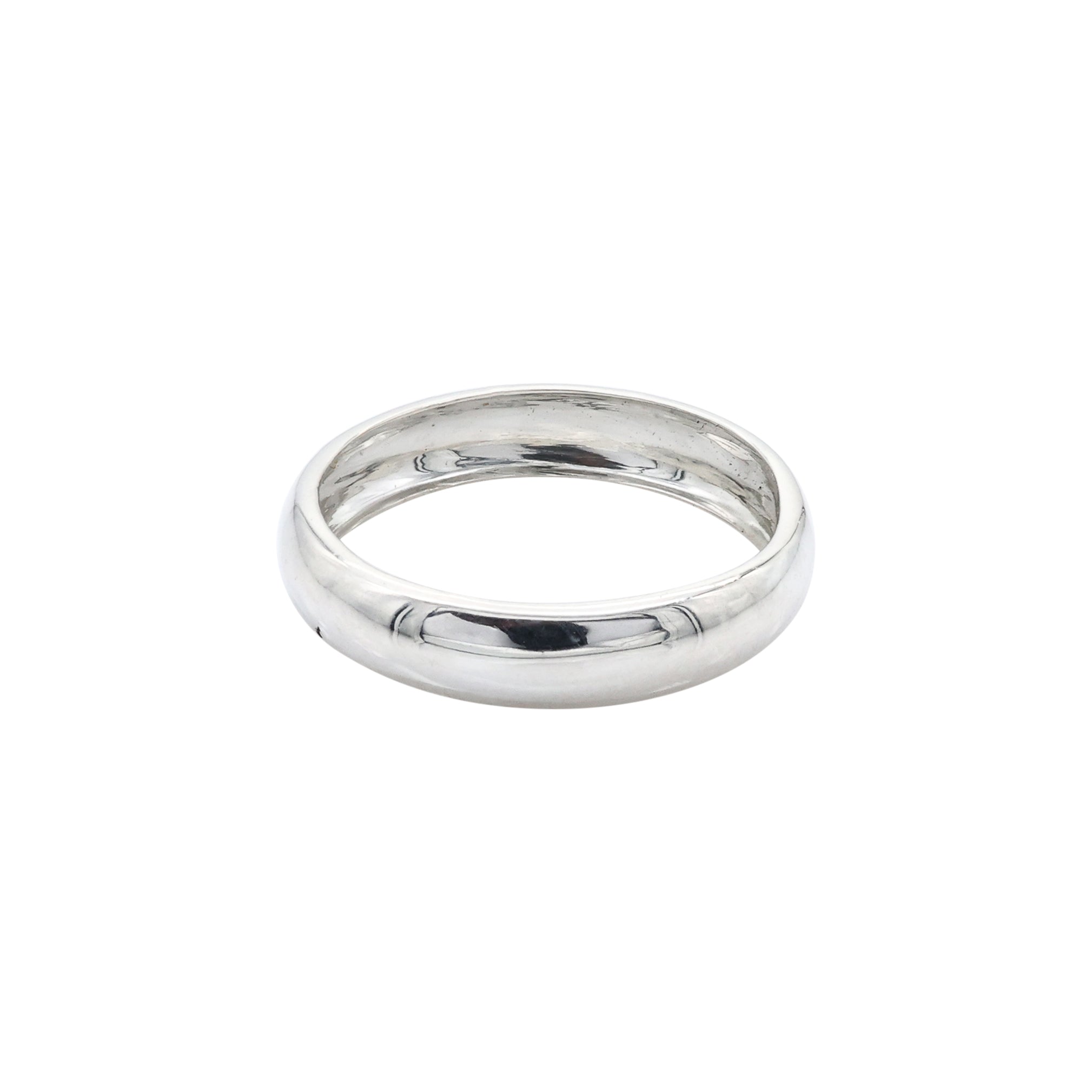 925 Sterling Silver Ring For Unisex