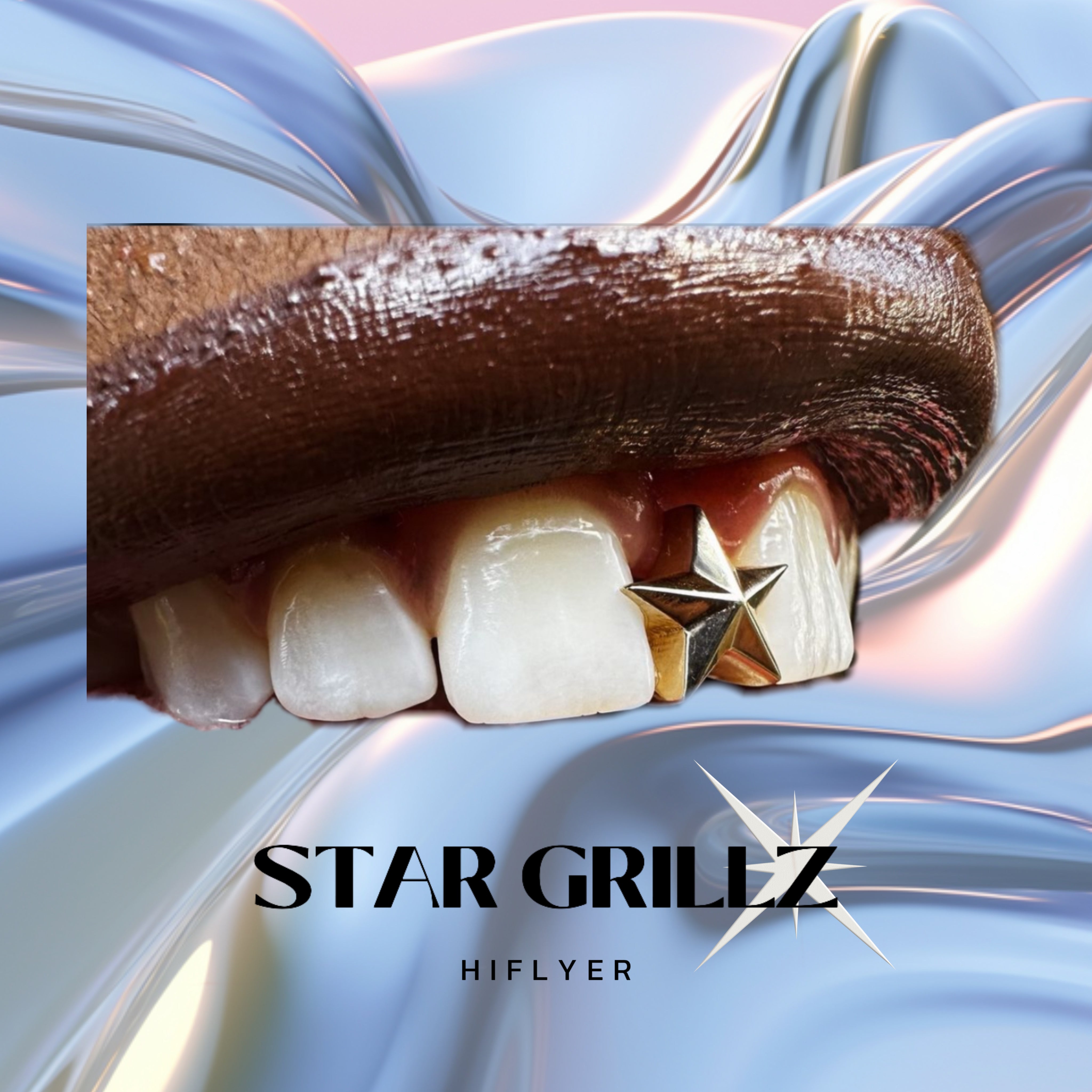 CLASSIC STAR GRILLZ