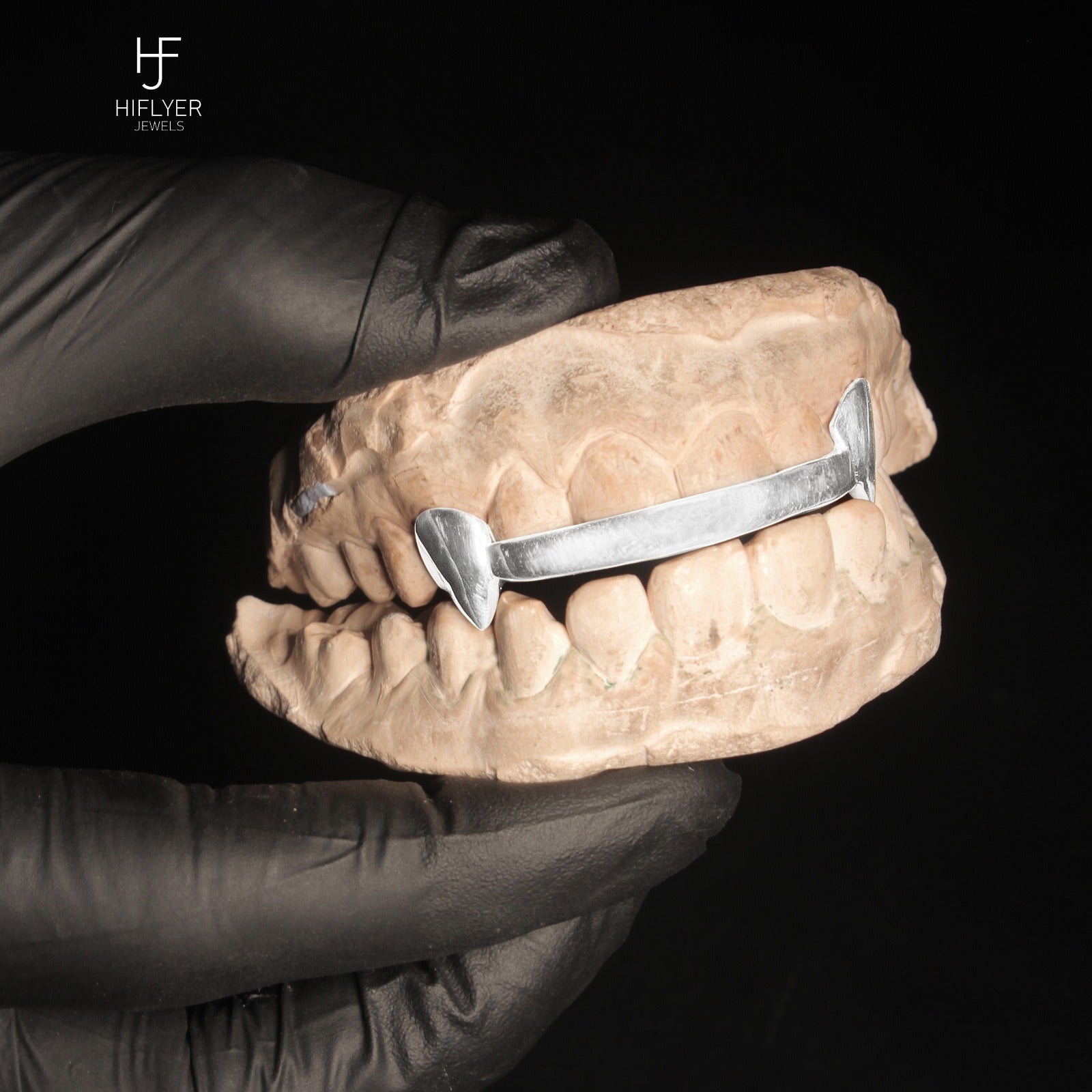 Barbite Grillz