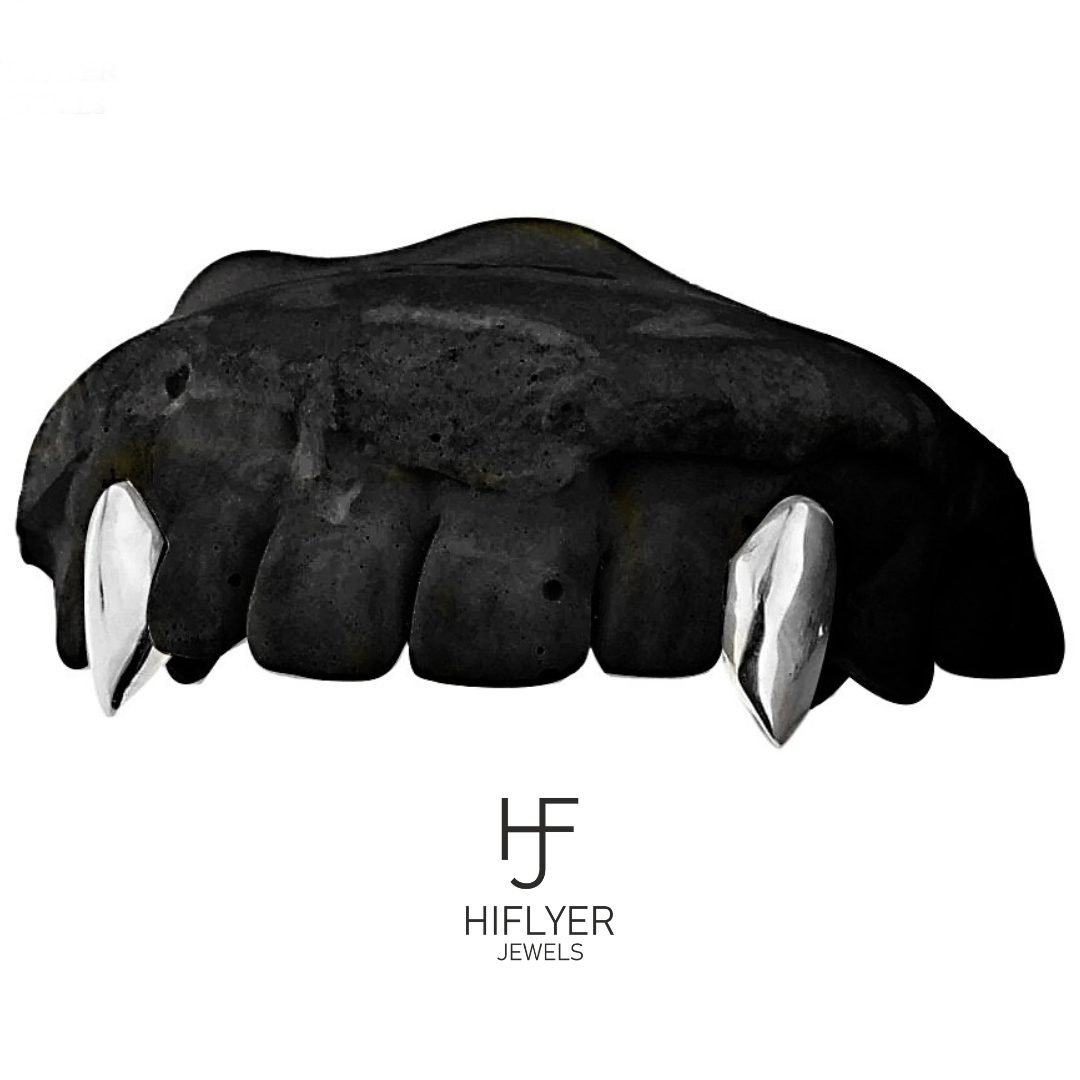 Vamp Fang Grillz