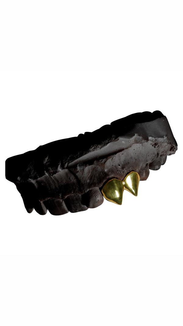 Twin Fang Grillz