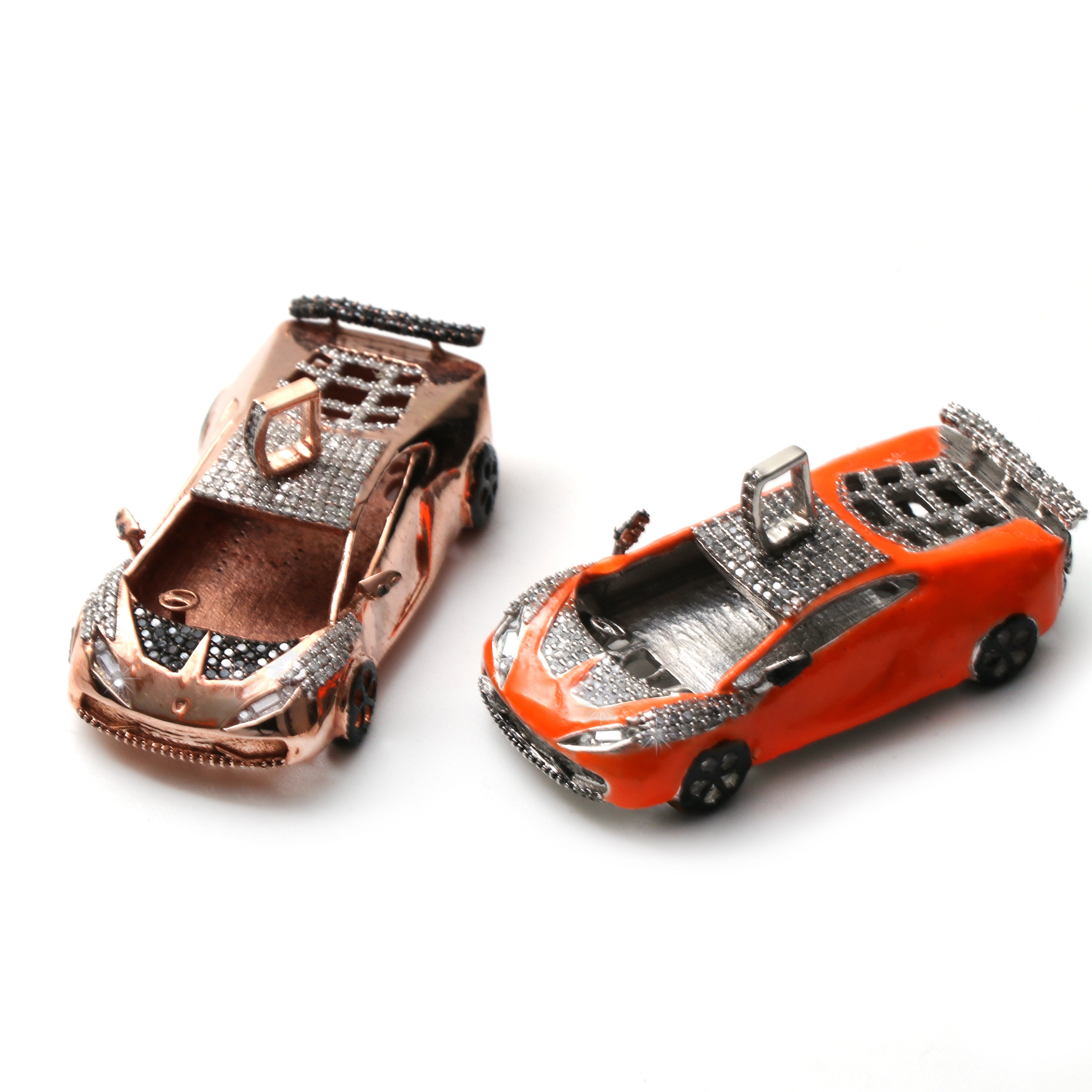 Custom Piece Lamborghini Huracan