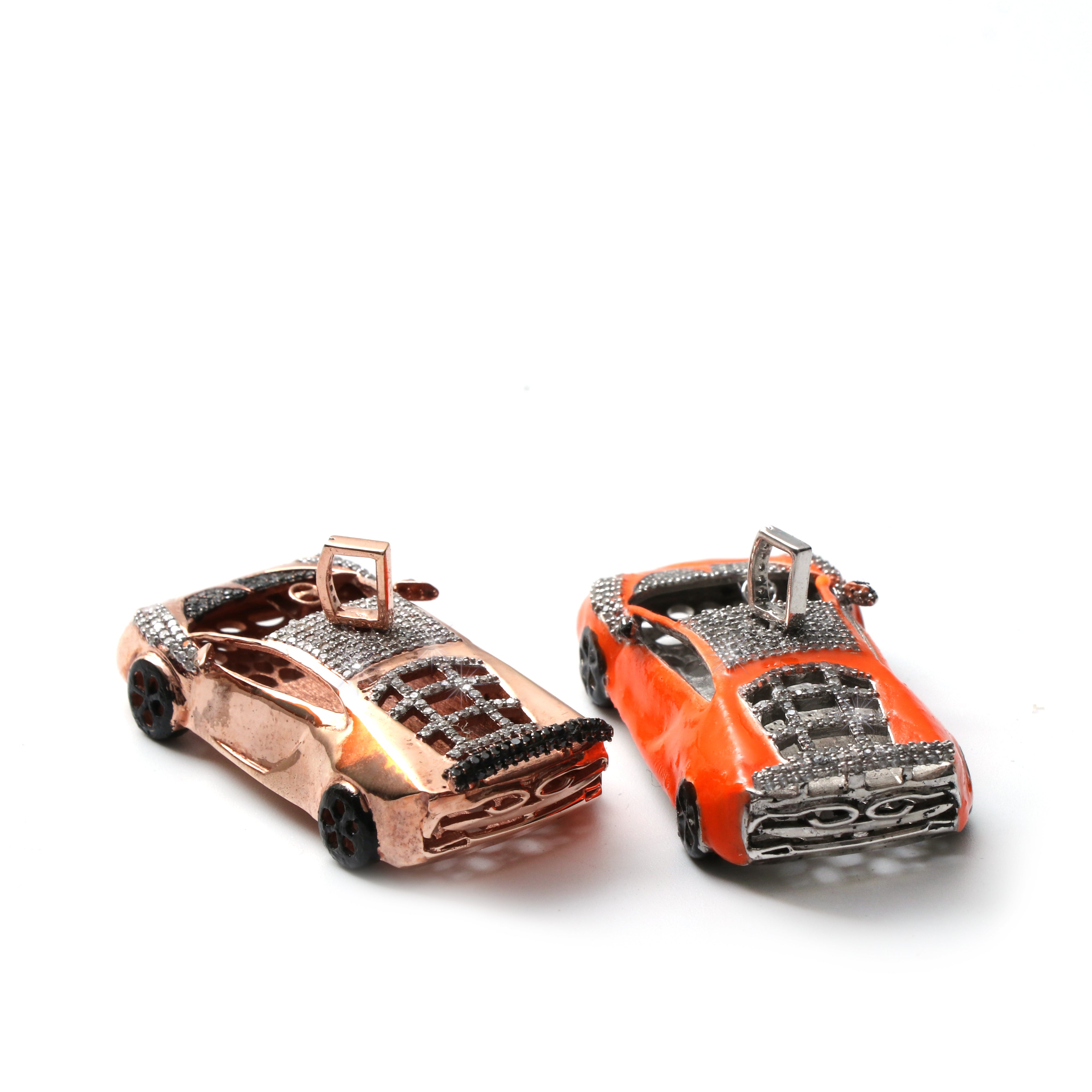 Custom Piece Lamborghini Huracan