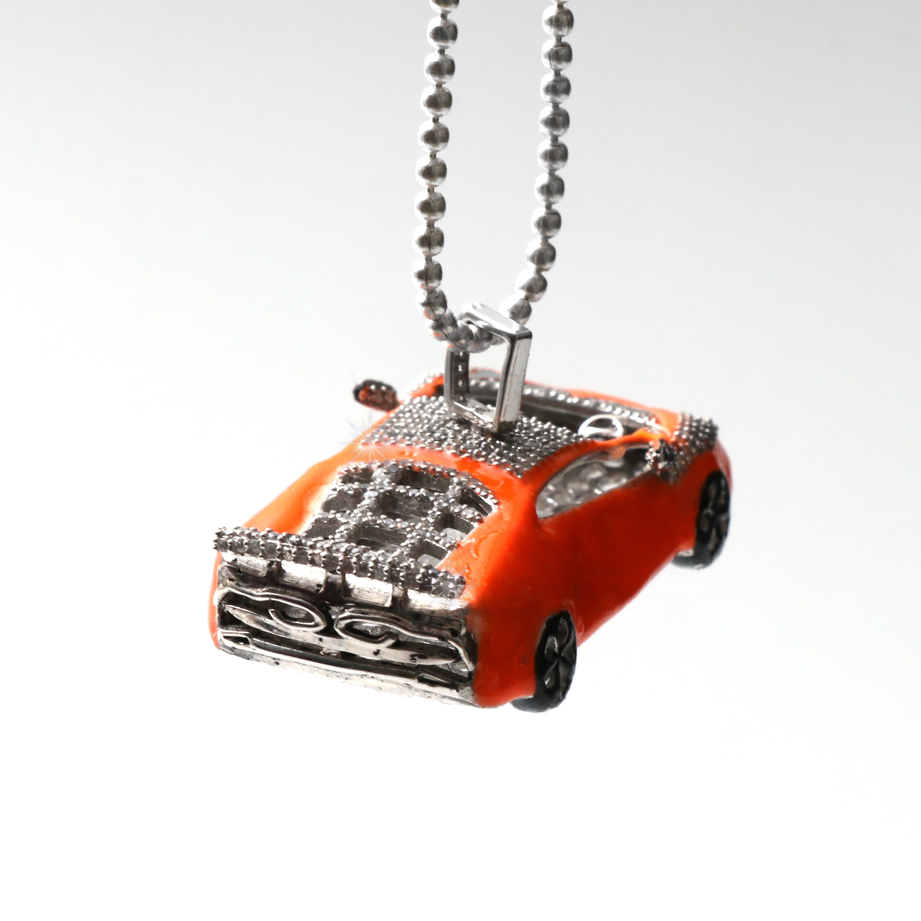 Custom Piece Lamborghini Huracan