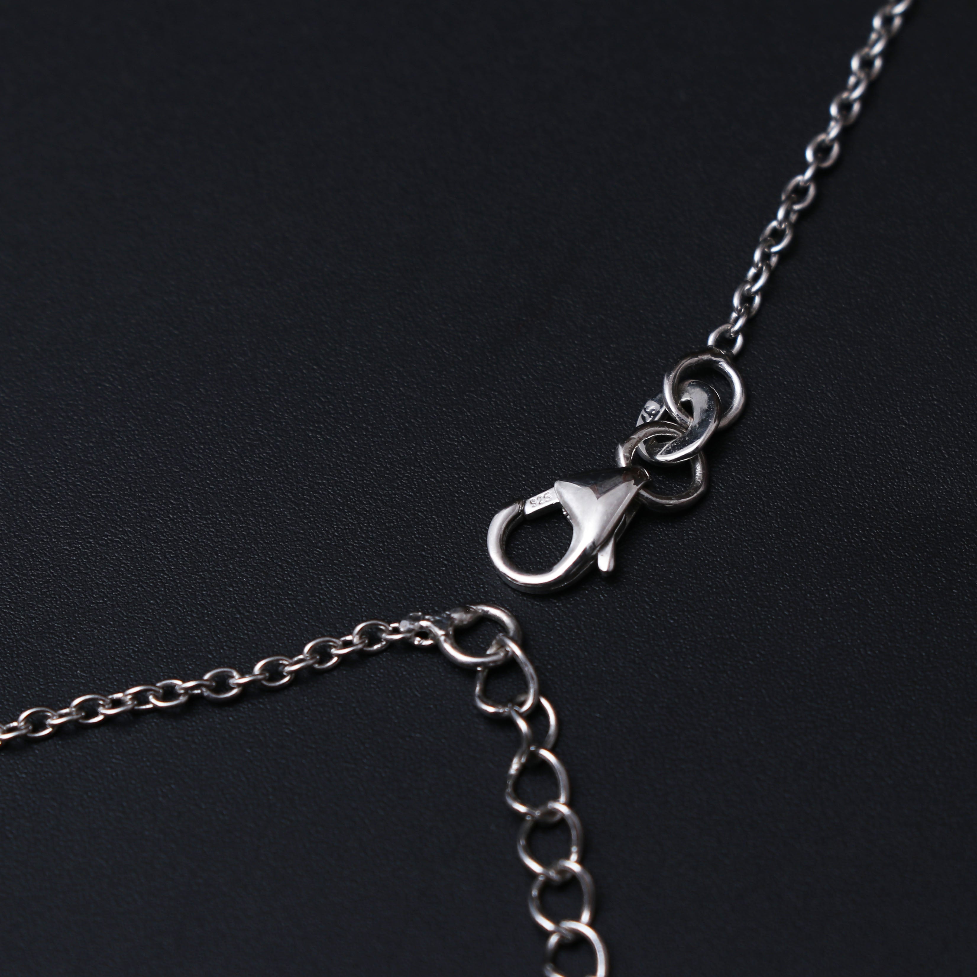 Marquee Black Spinel Bracelet