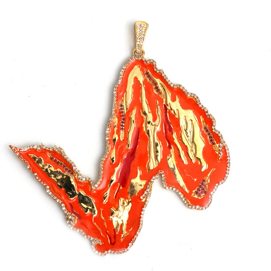 Custom Piece Pendant