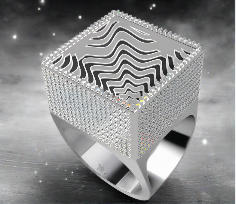 ILLUZION RING