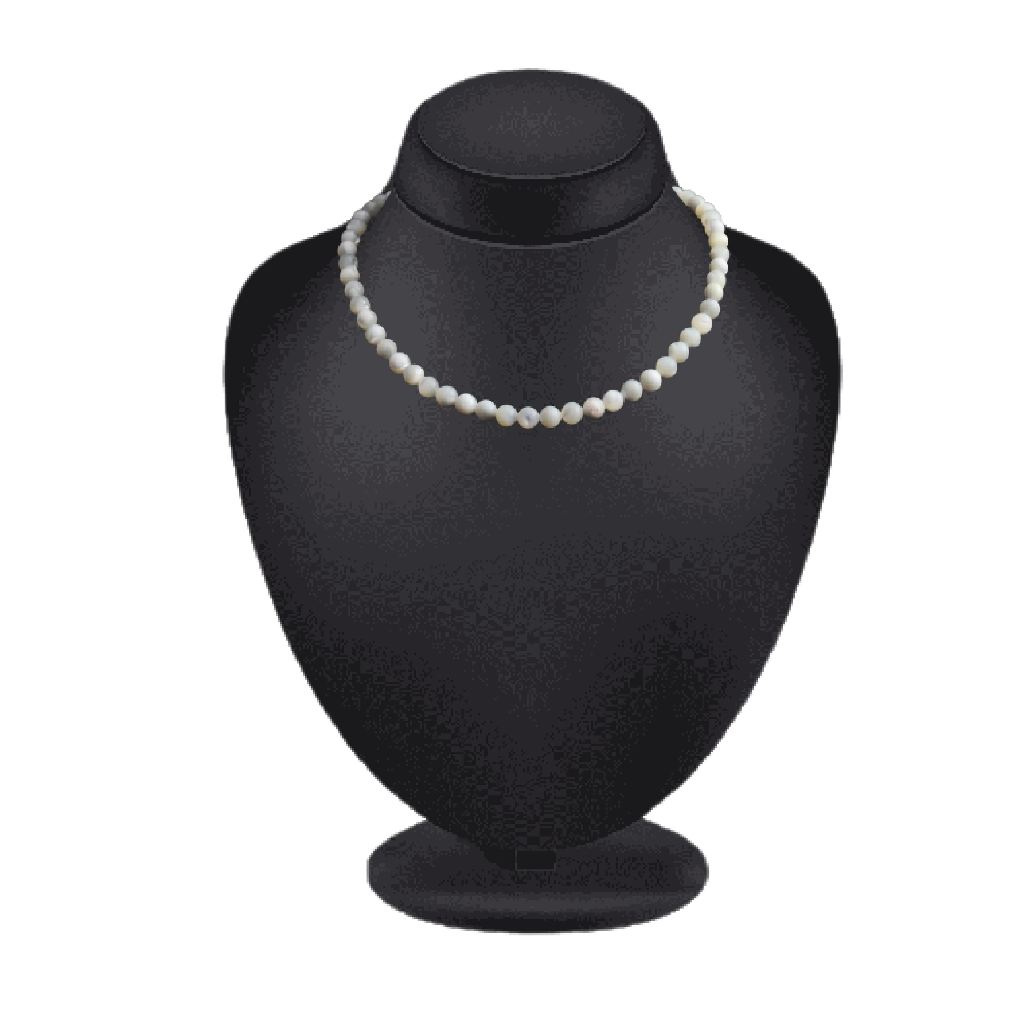 Holy Mother Of Pearl Chain