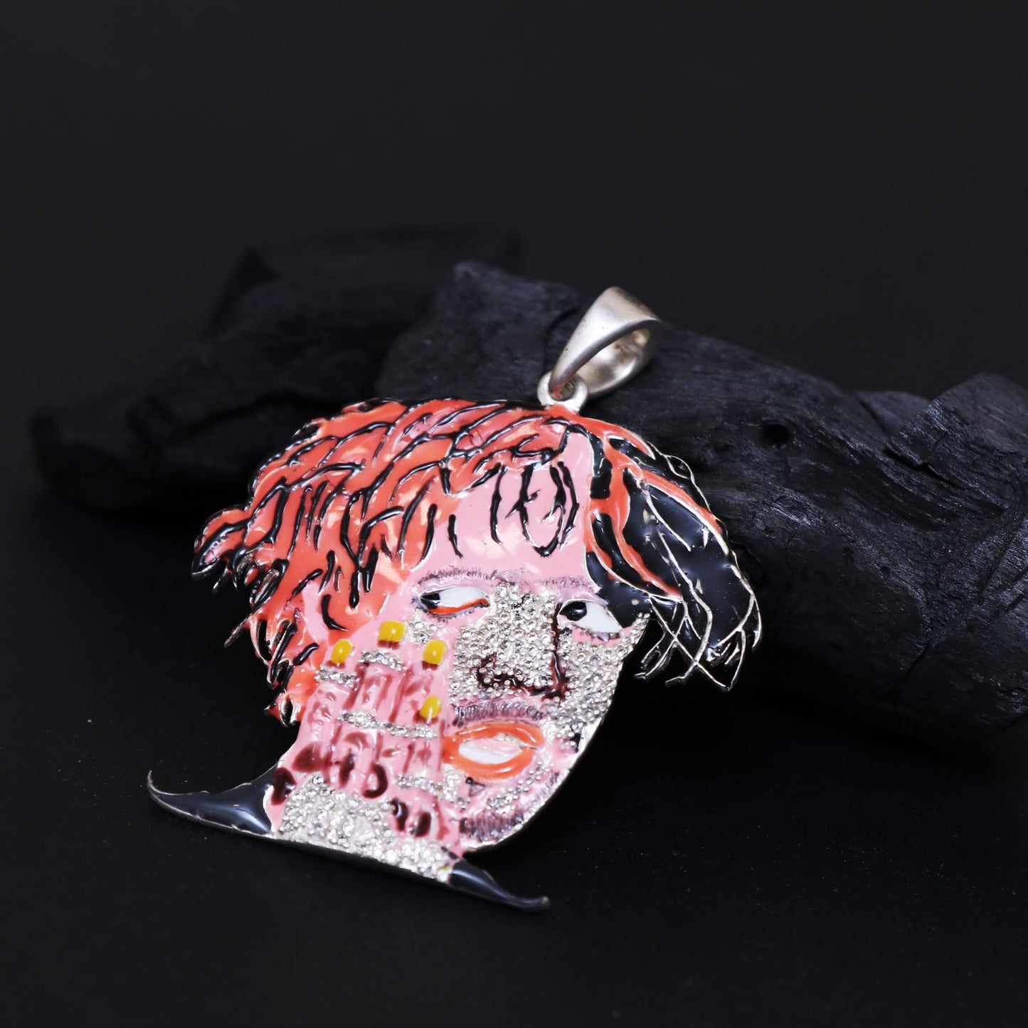 Custom Piece Face