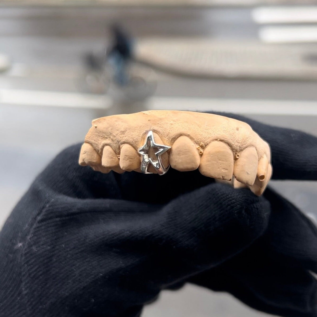 Star Grillz