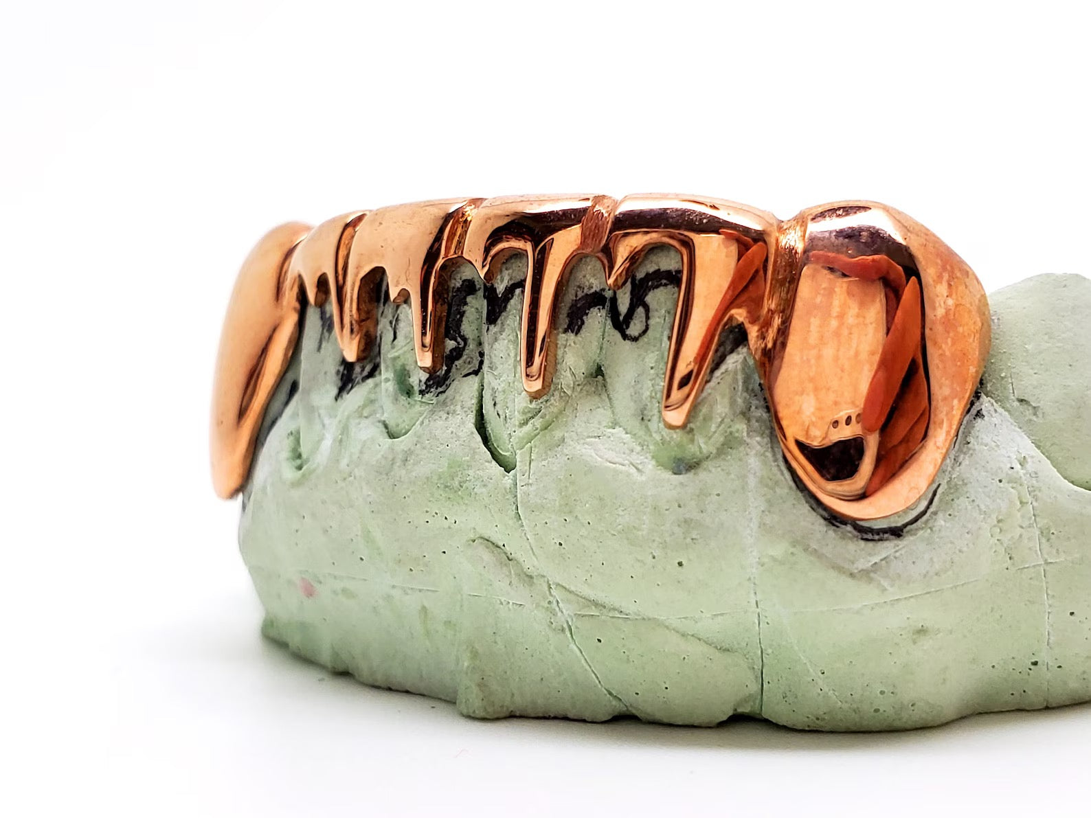 Drippy Grillz