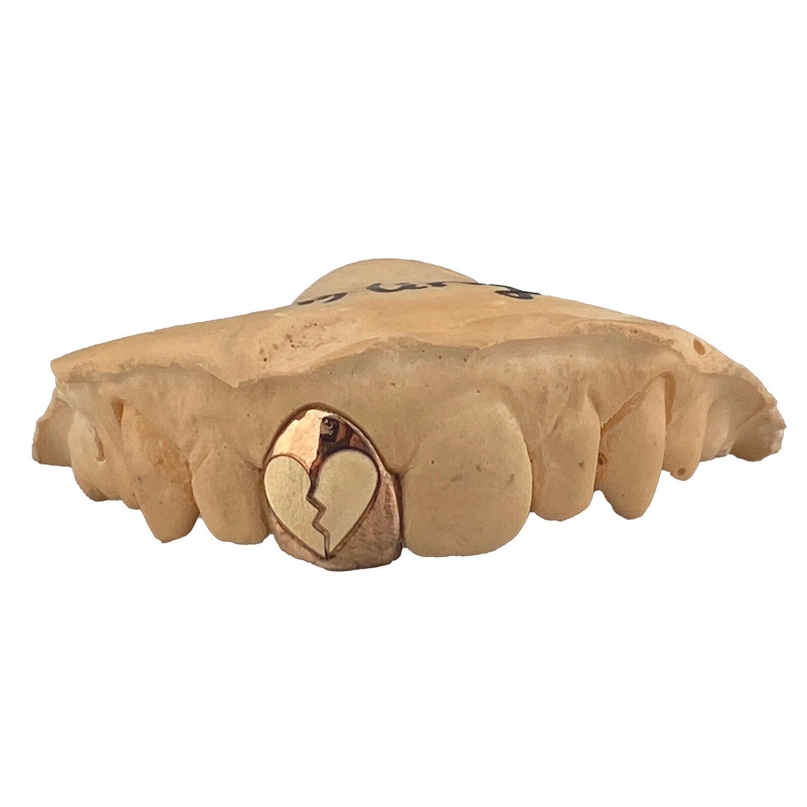 Broken Heart Grillz