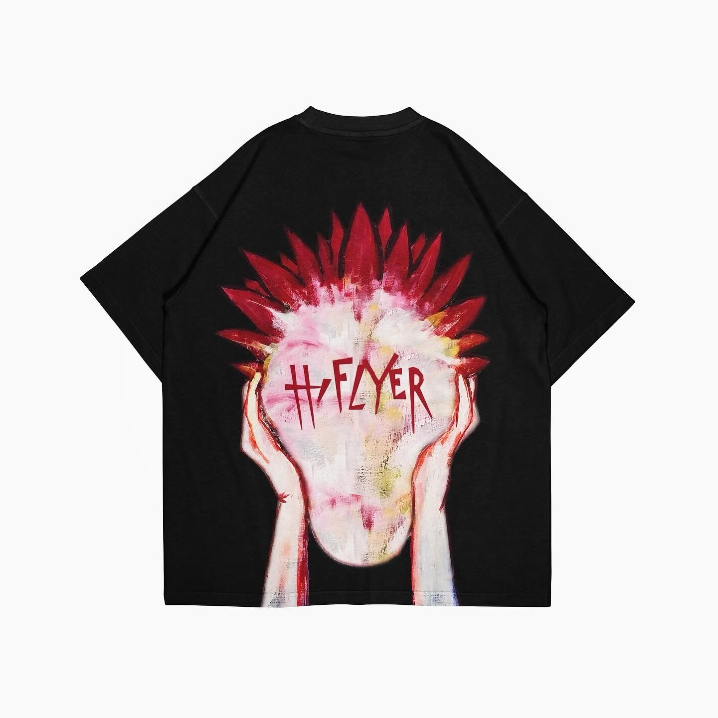 Freaking Out Tee- Unisex