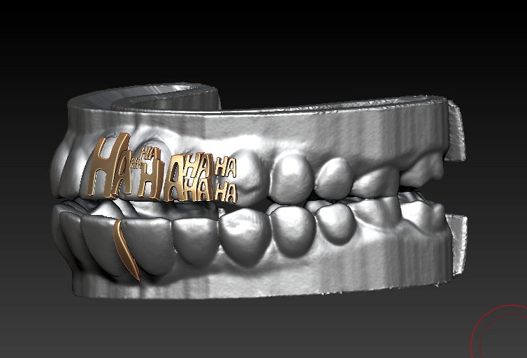 HAHAHAAAA GRILLZ