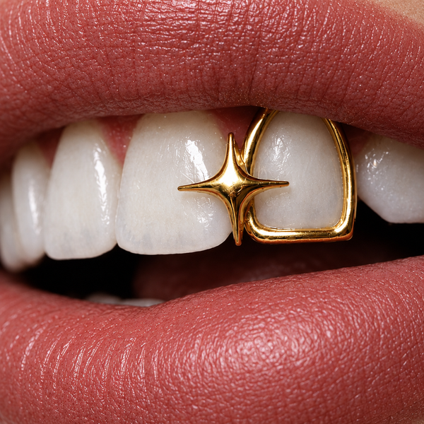 RISE AND SHINE GRILLZ