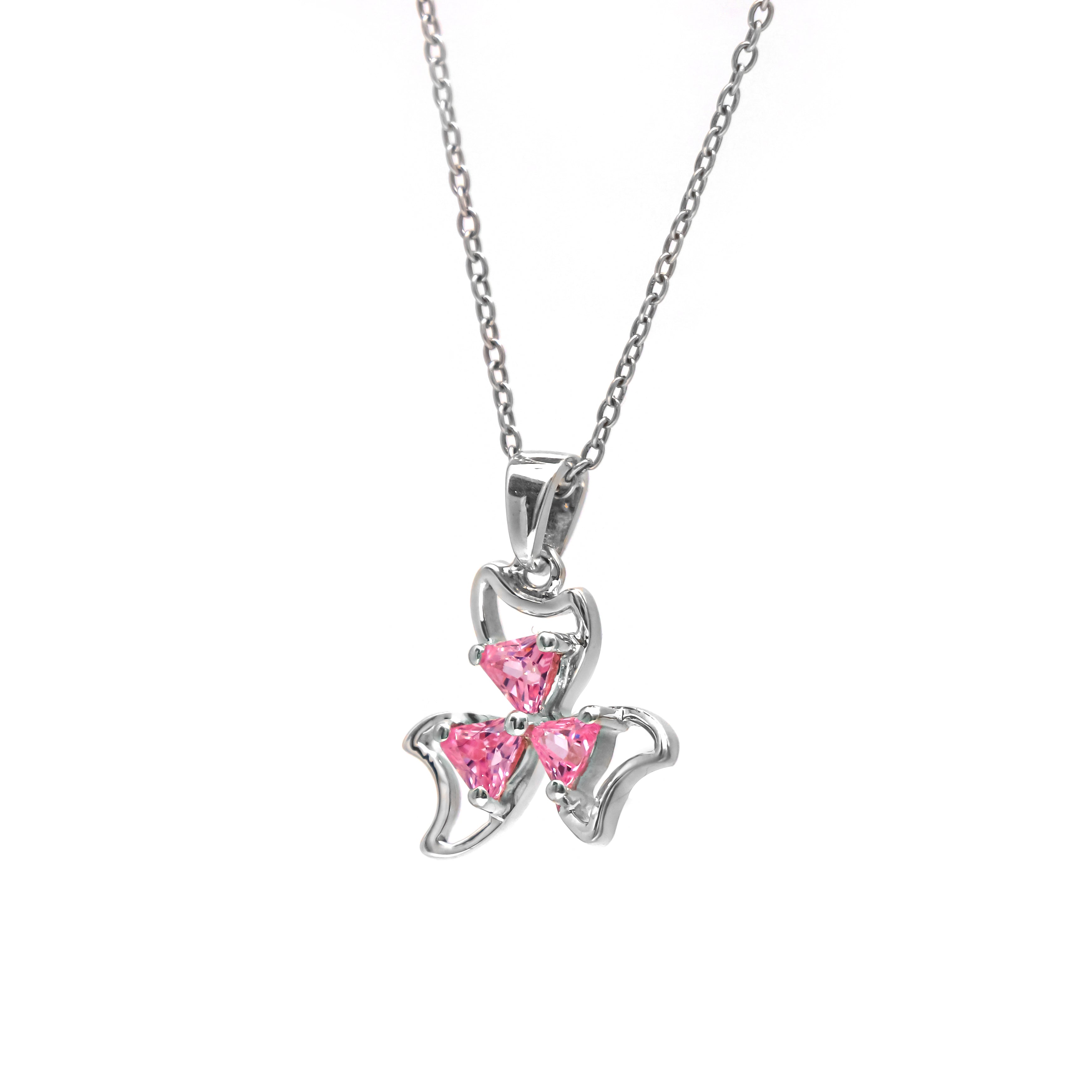 Heartly love pendant
