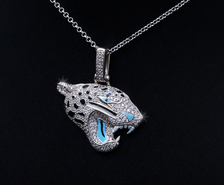 ED Roar of the Tiger pendant