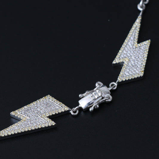Thunder Bolt Chain