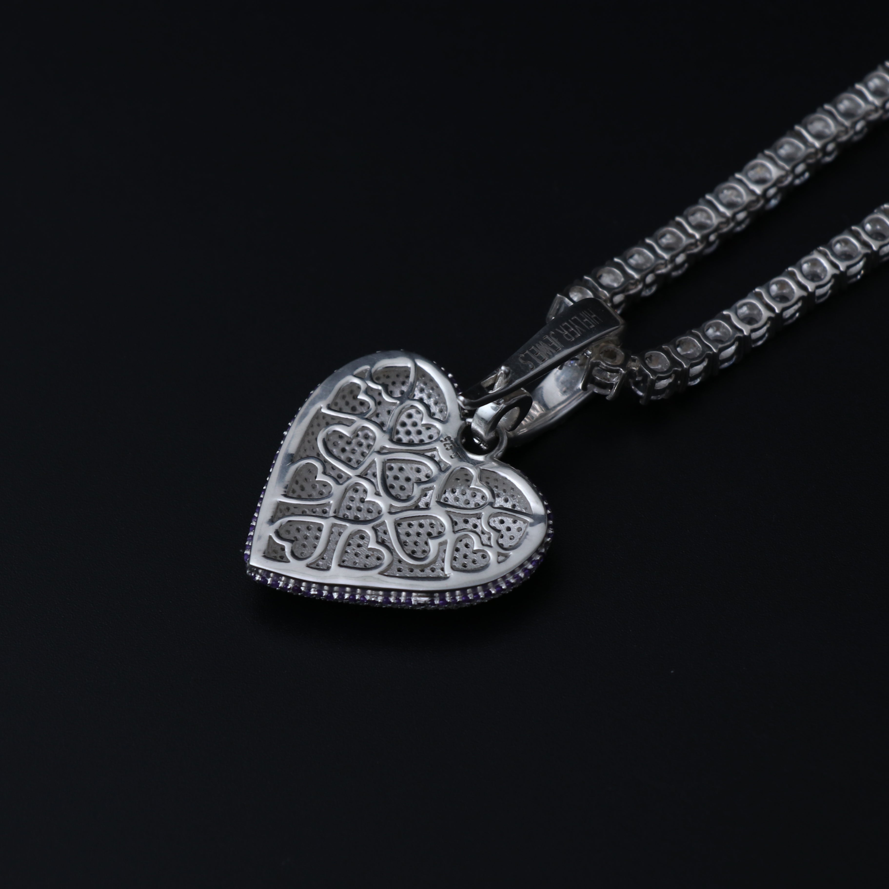 Heart Pendant