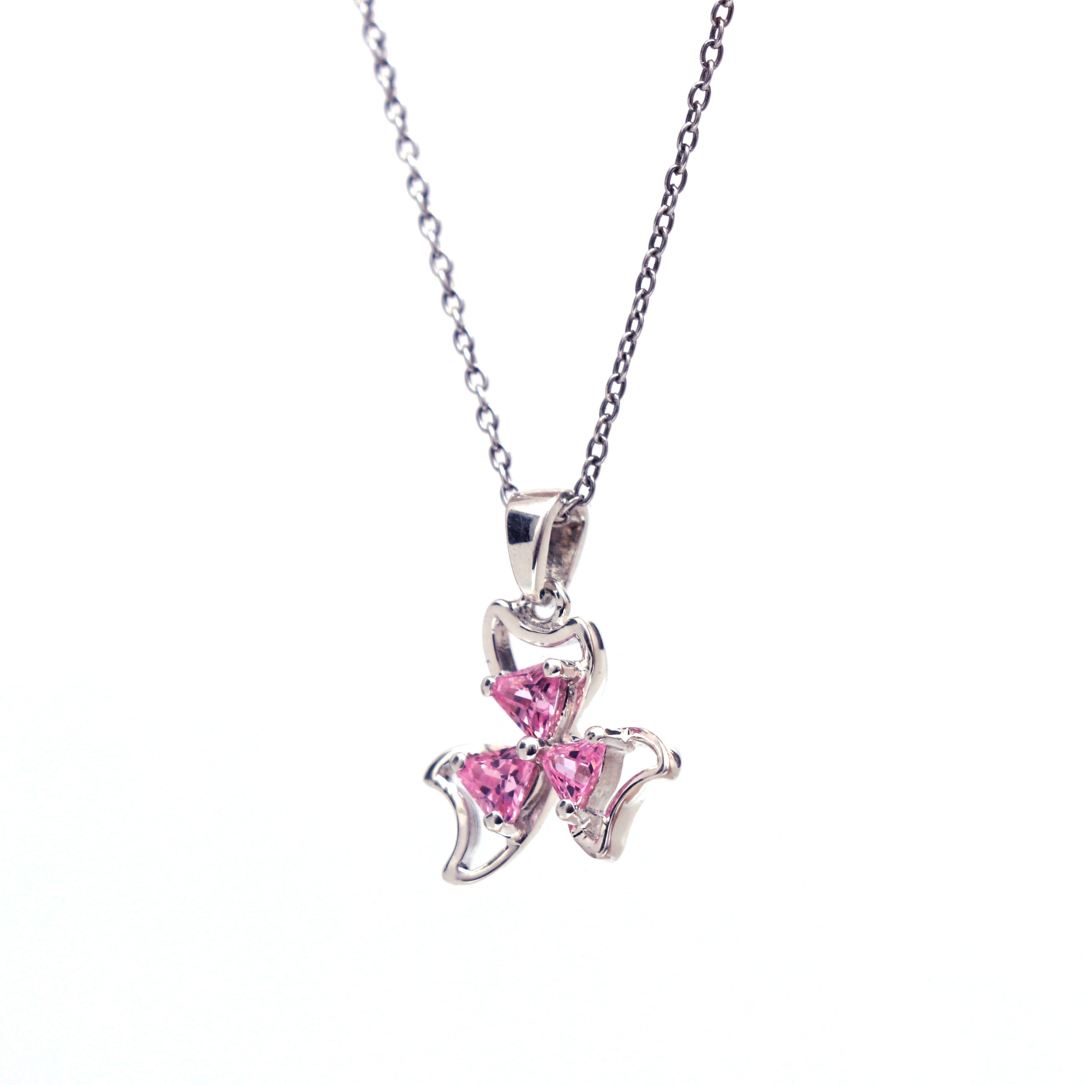 Heartly love pendant