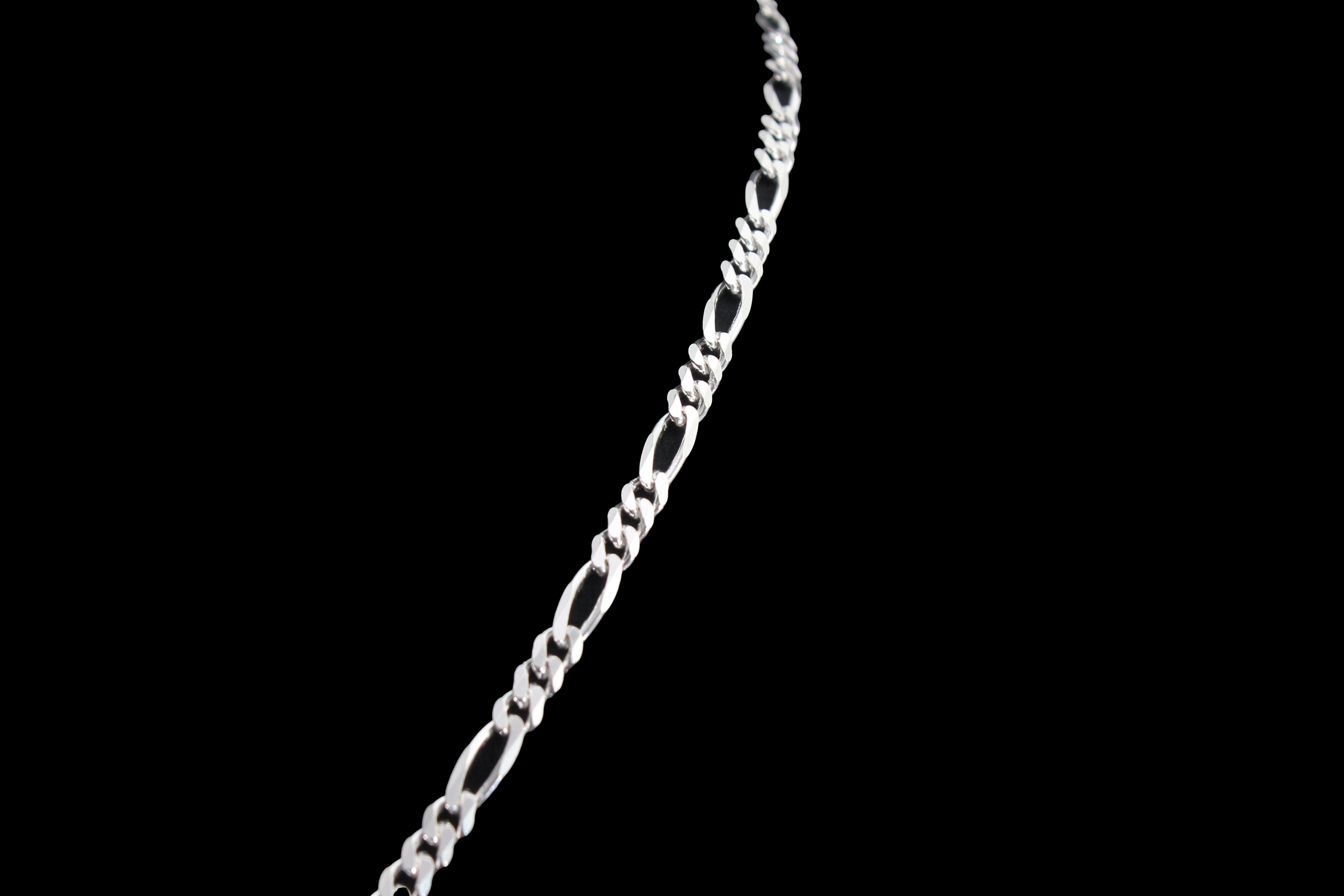 Figaro Chain