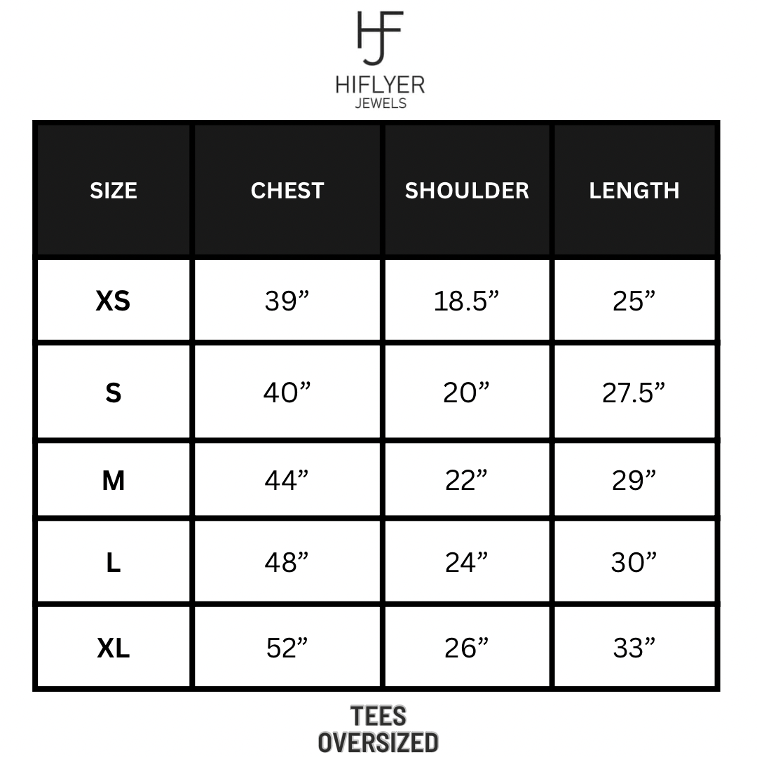 Levitating Tee- Unisex