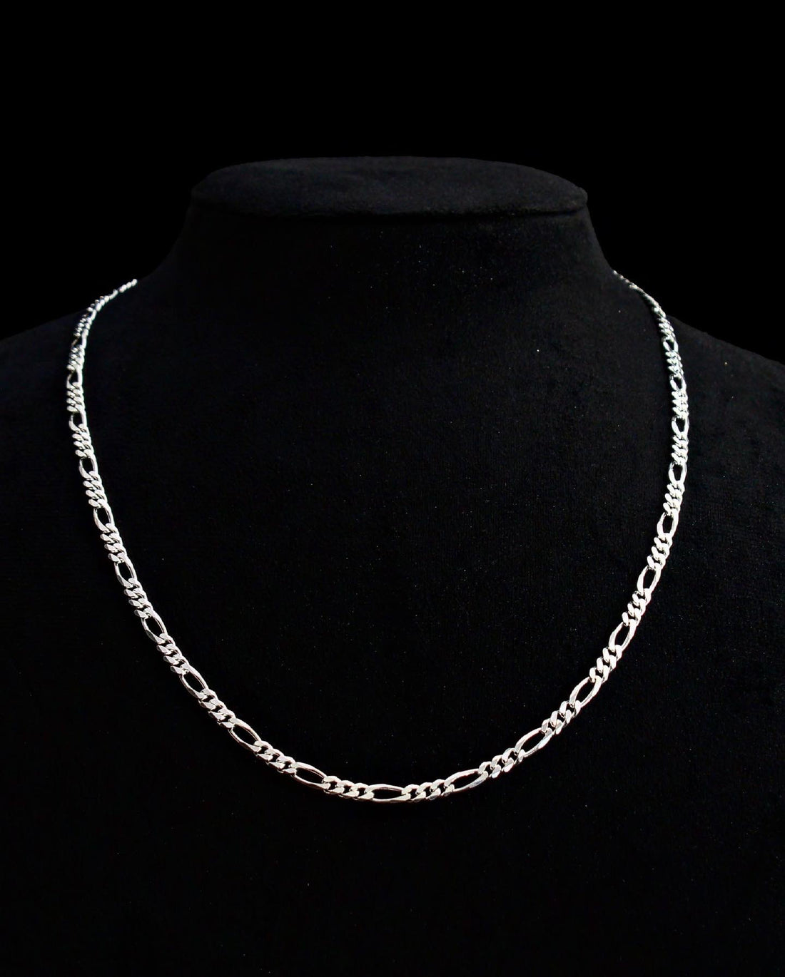 Figaro Chain