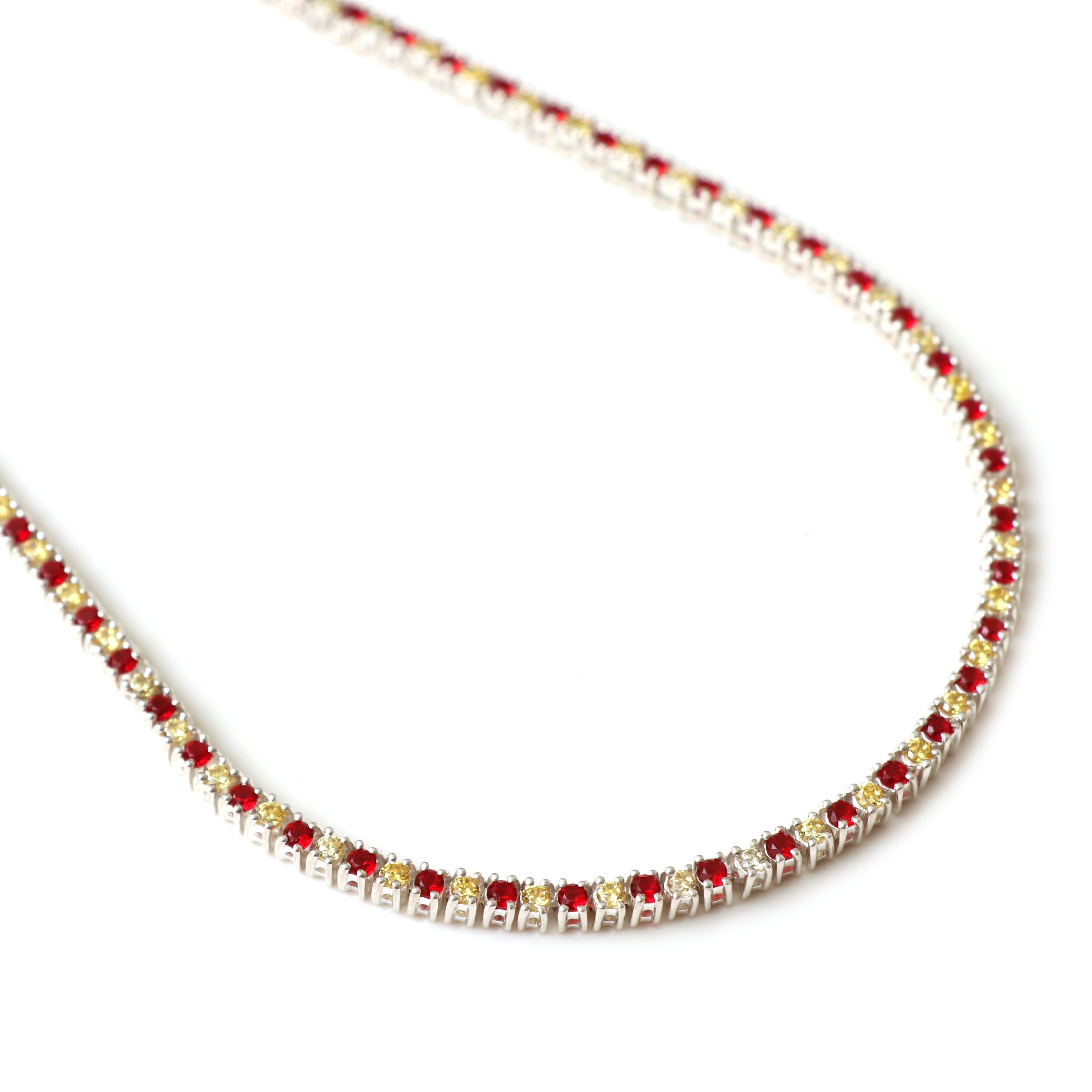 Rajputana Tennis Chain