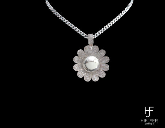 Classic Murakami Spinning Pendant
