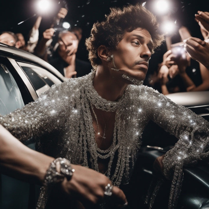 The Growth of Iced Out jewelry in India