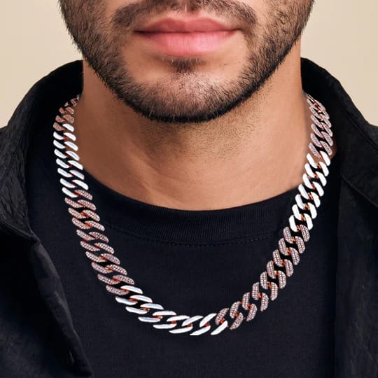 Royal Cuban Chain ko