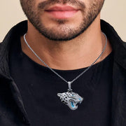 ED Roar of the Tiger pendant