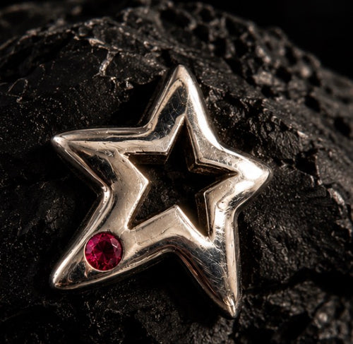 Bloodstar Grillz