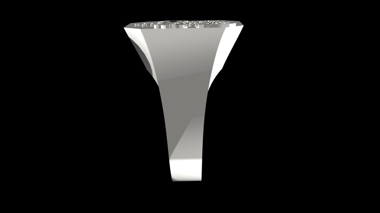 SIGNET RING