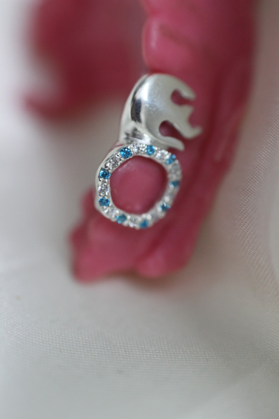 Frosted Flame ❄️🔥 Grillz